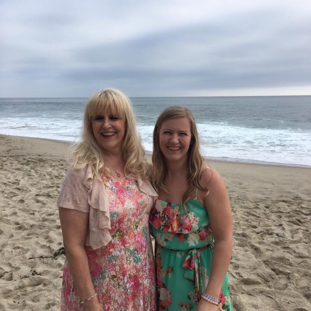 Meet your Posher, Deborak